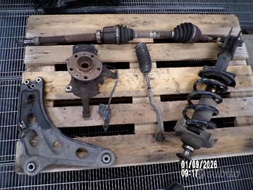 KIT RUOTA ANT. D. TRAFIC III X82 2.0 DCi 2019