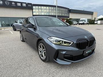 BMW Serie 1 F40 - 118d M Sport auto U1574