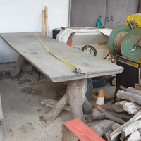 Tavolo in legno