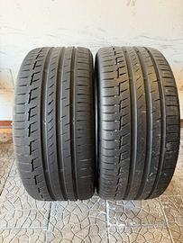 225/40/18 Continental - Riken