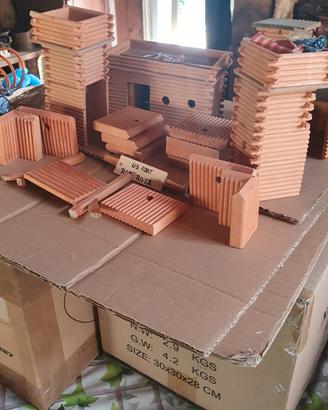 Fortino US FORT RED RIVER