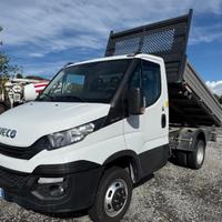 Iveco Daily 35.15 3.0 150 CV Ribaltabile Tril solo