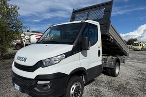 Iveco Daily 35.15 3.0 150 CV Ribaltabile Tril solo