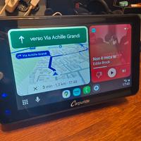 monitor per auto  