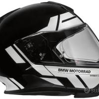 Casco BMW System 7 (SPUR)