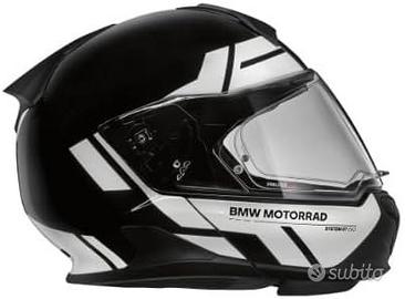 Casco BMW System 7 (SPUR)