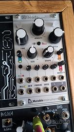 Mutable Instruments Beads (modulo eurorack)
