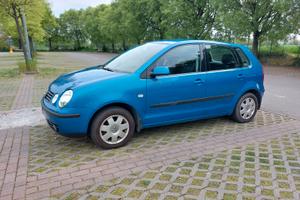 VW Polo gpl