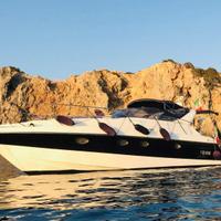 Fairline Targa 38