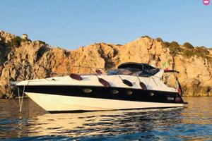Fairline Targa 38