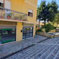 Locale ad uso commerciale