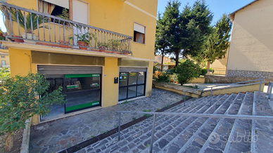 Locale ad uso commerciale