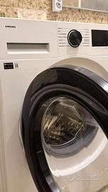 Lavatrice Samsung 9 kg