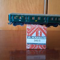 Marklin 346/5