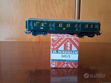 Marklin 346/5