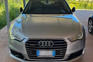 Audi A6 c7