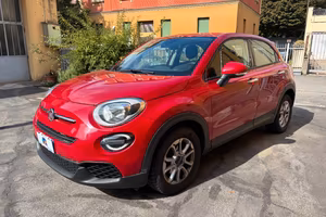 Fiat 500 X 500X 1.0 T3 Urban 120cv