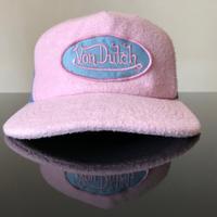 Cappellino Von Dutch Trucker Hat