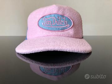 Cappellino Von Dutch Trucker Hat