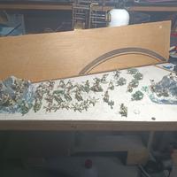 soldatini da collezione 