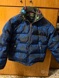 Piumino Versace Jeans Couture Reversibile