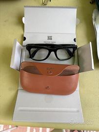 Ray-Ban Stories Meta Wayfarer - Gen 1