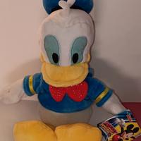 PELOUCHE PAPERINO DONALD DUCK 