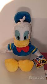 PELOUCHE PAPERINO DONALD DUCK 