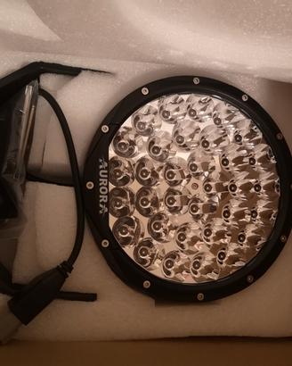 FARI LED SPOT 9" AURORA  -  ALO-R7H-CW