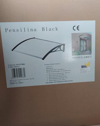 Pensilina 80x100 cm