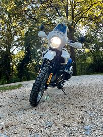 Bmw r 1150 r/gs
