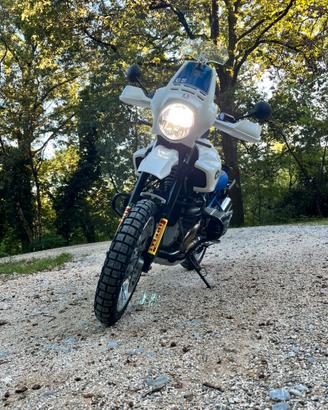 Bmw r 1150 r/gs