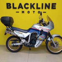 Honda XL 600 V Transalp - 1987