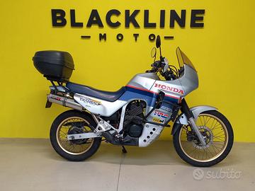 Honda XL 600 V Transalp - 1987