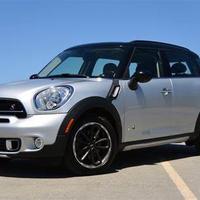 Ricambi mini countryman dal 2015