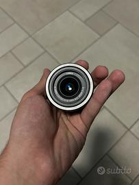 Panasonic Lumix G 12-32 Micro 4/3