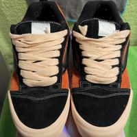 Vans knu Skool scar Disney 100 ed. Limitata