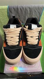 Vans knu Skool scar Disney 100 ed. Limitata