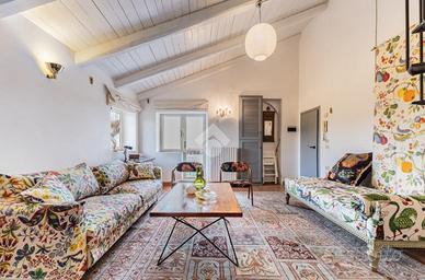 MONOLOCALE A RONCIGLIONE