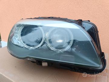 Fari anteriori originali per BMW Serie 5 F10