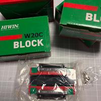 HIWIN HGW 20CC Guida lineare