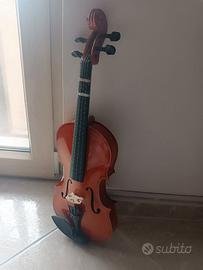 Violino 1/2