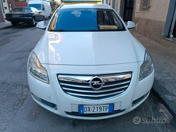 Opel insigna sw 2.0 diesel 