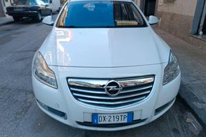 Opel insigna sw 2.0 diesel 
