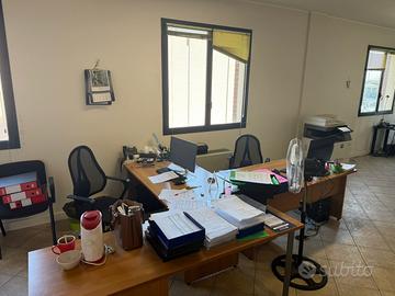 Ufficio 70 mq - sassuolo - con posto auto