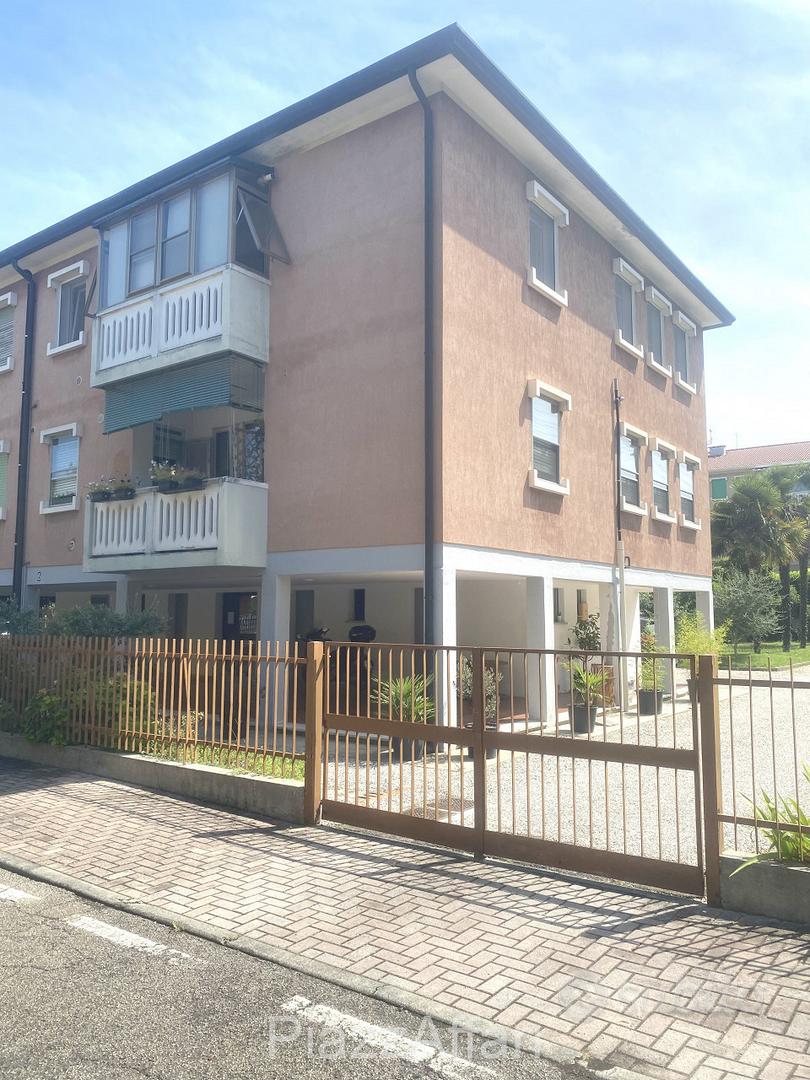 Appartamento – Piove di Sacco, Quartiere Sant'Anna - Altro