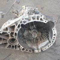 Cambio 204D3 per Land Rover Freelander Td4