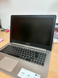 Asus Vivobook Pro Mod. 9560NGW