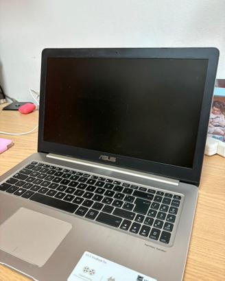 Asus Vivobook Pro Mod. 9560NGW