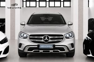 Mercedes-benz GLC 220 D 4MATIC BUSINESS EXTRA AU
